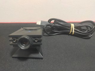 Cámara EyeToy para PS2