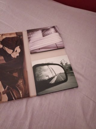 CD Bruce Springsteen Tracks