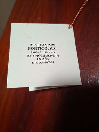 Pareja Muebles Auxiliares Madera Maciza Pórtico