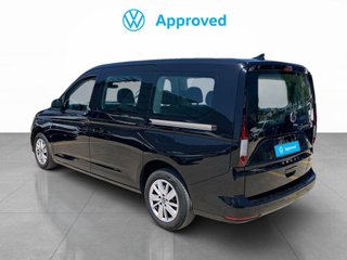 Volkswagen Caddy Maxi Origin 2.0 TDI 90 kW (122 CV) DSG