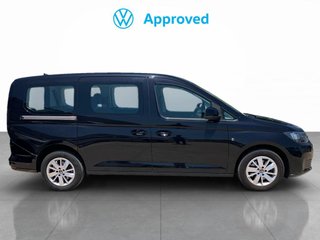 Volkswagen Caddy Maxi Origin 2.0 TDI 90 kW (122 CV) DSG
