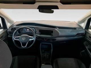Volkswagen Caddy Maxi Origin 2.0 TDI 90 kW (122 CV) DSG