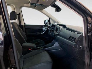 Volkswagen Caddy Maxi Origin 2.0 TDI 90 kW (122 CV) DSG