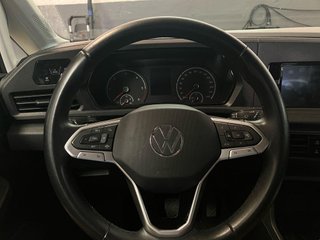Volkswagen Caddy Maxi Origin 2.0 TDI 90 kW (122 CV) DSG