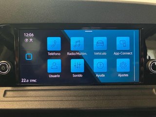 Volkswagen Caddy Maxi Origin 2.0 TDI 90 kW (122 CV) DSG