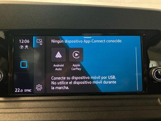Volkswagen Caddy Maxi Origin 2.0 TDI 90 kW (122 CV) DSG