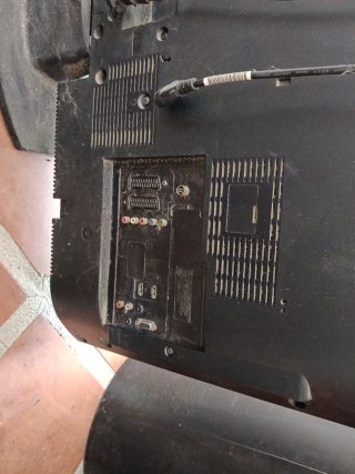 Televisor Sony BRAVIA 30 TDT