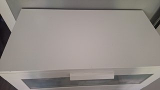 Cajonera/ cómoda BRIMNES IKEA Blanca con Cajones