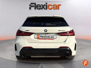 BMW Serie 1 M135i