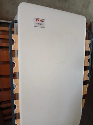 Base tapizada Tapiflex 105x200