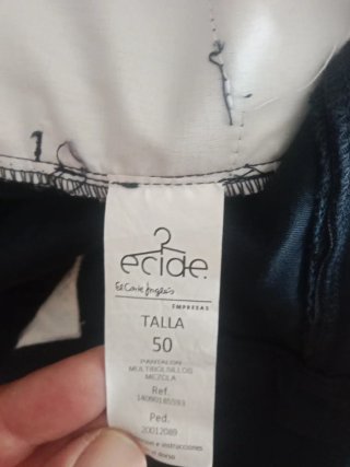 Lote di abbigliamento da lavoro