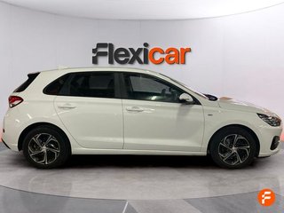 Hyundai i30 1.0 TGDI 48V Klass