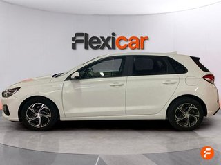 Hyundai i30 1.0 TGDI 48V Klass