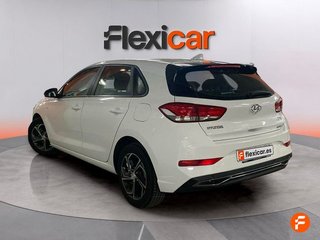 Hyundai i30 1.0 TGDI 48V Klass