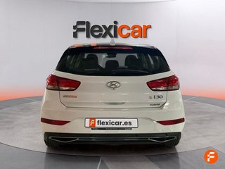 Hyundai i30 1.0 TGDI 48V Klass