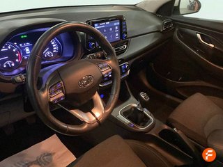 Hyundai i30 1.0 TGDI 48V Klass