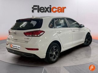 Hyundai i30 1.0 TGDI 48V Klass