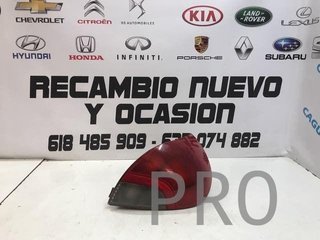 Piloto derecho ford mondeo sedan