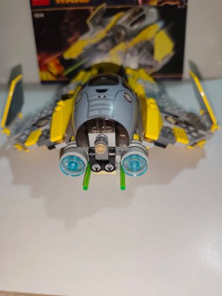 LEGO Star Wars 75038