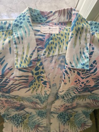Set di camicie stampate