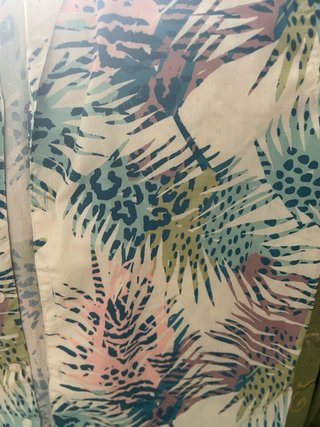 Set di camicie stampate