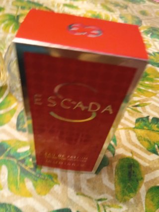 Flaconi di Profumo Vuoti Collezione