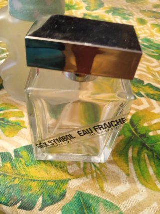 Flaconi di Profumo Vuoti Collezione