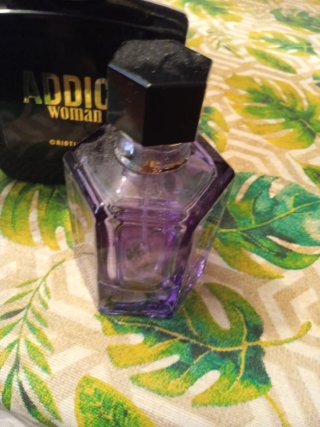 Flaconi di Profumo Vuoti Collezione