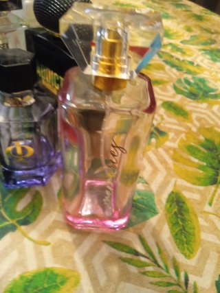 Flaconi di Profumo Vuoti Collezione