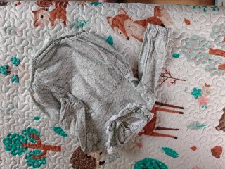 Lote Ropa Bebé 9 Meses