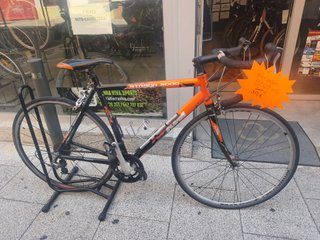 Bicicleta KTM STRADA 3000 Carretera