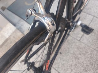 Bicicleta KTM STRADA 3000 Carretera