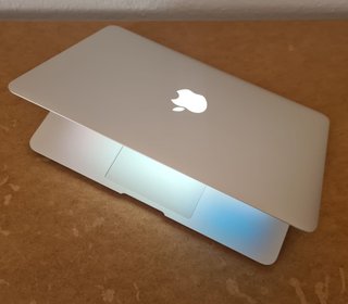 MacBook Air Apple 11 SSD Laptop RAM GB Portatil