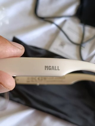 Occhiali Smart Hy C8 PRO Bluetooth