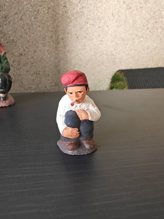 Figuras Belén Caganers