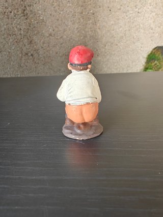 Figuras Belén Caganers