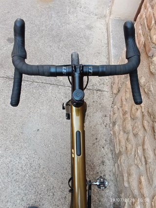 Cervelo Aspero Talla S 51 URGE