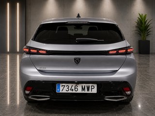 Peugeot 308 1.2 130 ALLURE