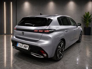Peugeot 308 1.2 130 ALLURE