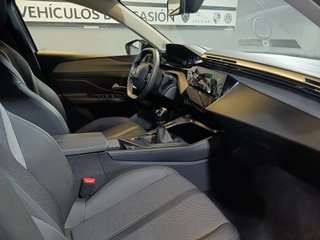Peugeot 308 1.2 130 ALLURE