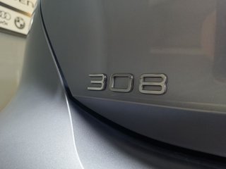 Peugeot 308 1.2 130 ALLURE
