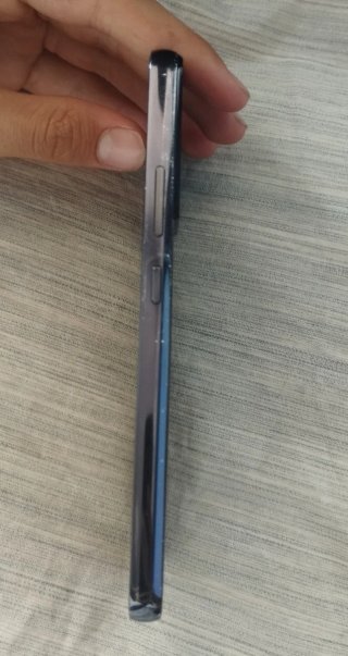 Samsung Galaxy S22 Negro