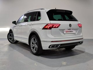 Volkswagen Tiguan R-Line 2.0 TDI 110 kW (150 CV) DSG