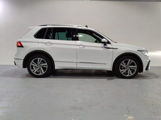 Volkswagen Tiguan R-Line 2.0 TDI 110 kW (150 CV) DSG