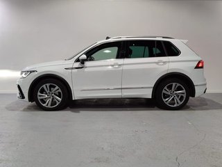 Volkswagen Tiguan R-Line 2.0 TDI 110 kW (150 CV) DSG