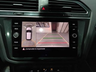 Volkswagen Tiguan R-Line 2.0 TDI 110 kW (150 CV) DSG