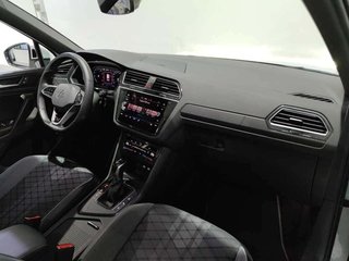 Volkswagen Tiguan R-Line 2.0 TDI 110 kW (150 CV) DSG