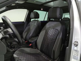 Volkswagen Tiguan R-Line 2.0 TDI 110 kW (150 CV) DSG