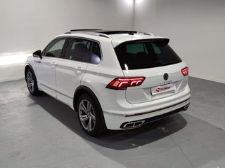 Volkswagen Tiguan R-Line 2.0 TDI 110 kW (150 CV) DSG