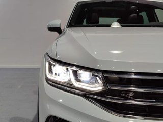 Volkswagen Tiguan R-Line 2.0 TDI 110 kW (150 CV) DSG